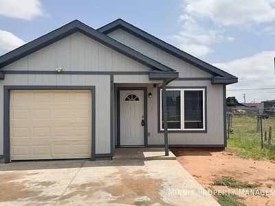 Property at 517 44th St, Lubbock, TX