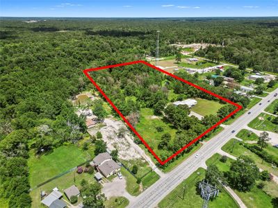 17419 Fm 1485 Rd