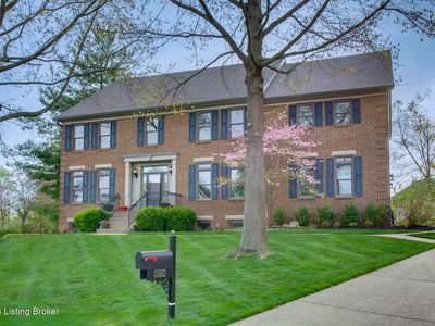 3116 Ridgemoor Ct