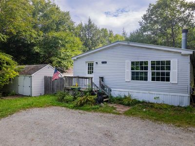 118 Powerhouse Road