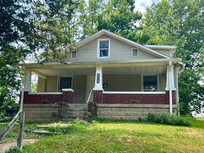 Property at 808 S Illinois St, Greencastle, IN