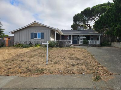 Property at 4257 Georgia Street, Vallejo, CA