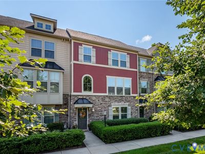 Property at 6405 Knotgrass Aly, Moseley, VA
