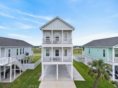 Property at 2503 103rd St, Galveston, TX