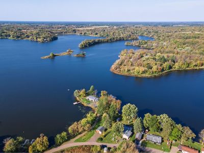 12222 Pickerel Point