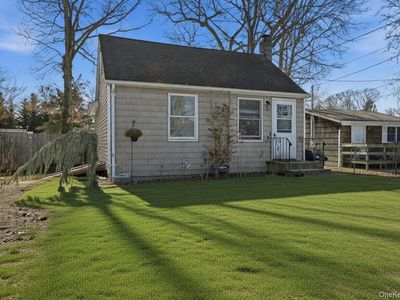 36 Woodlawn Avenue