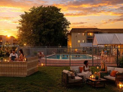 4043 NW 16th St APT 207