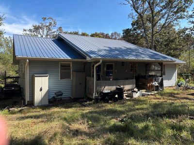 31 Bison Road
