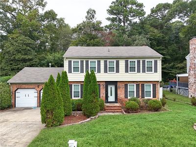81 Shannon Dr