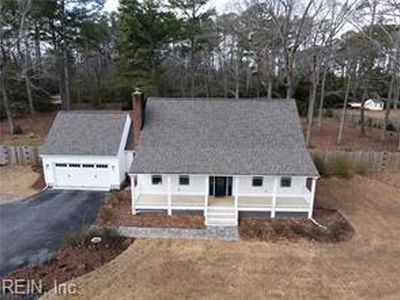 Property at 411 Hookemfair Rd, Cobbs Creek, VA