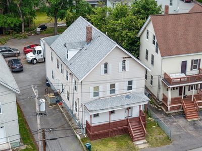34 Grant St
