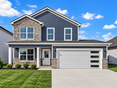 2732 Brewster Dr Lot 153