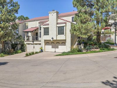 1600 S Quebec Way #67