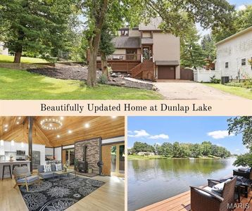 135 W Lake Dr