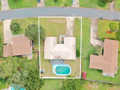 10 Pebble Beach Dr