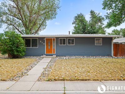 215 E Sunset Dr