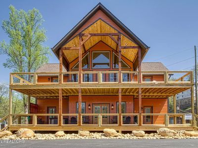 604 Cherokee Orchard Rd