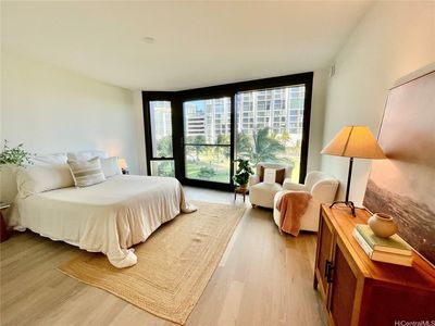 333 Ward Ave #320