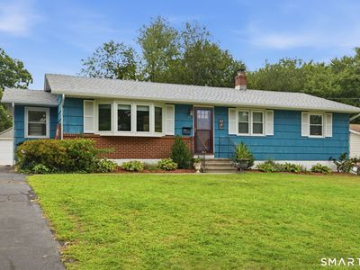 74 Live Oaks Road