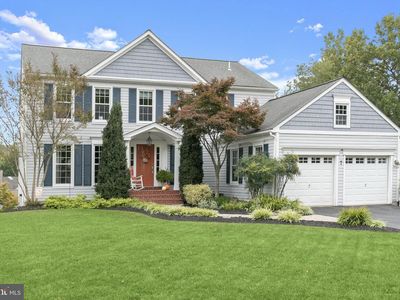 7 Apple Tree Ct