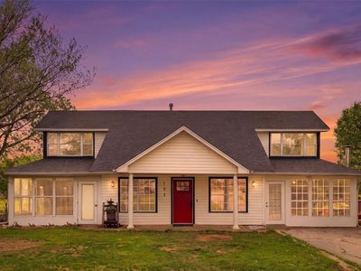 132 Mill Ridge Rd
