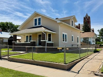 Property at 310 E 4th St, Colby, KS