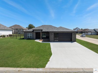 3370 Cedar Springs St