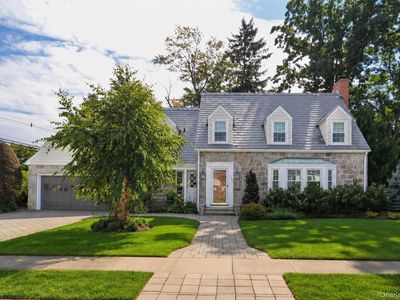 186 Voorhis Avenue