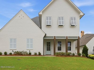 256 Arbor Trl