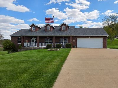 8343 Turkey Valley Ln