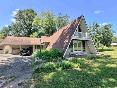 Property at 2533 N 1500 W, Dugger, IN