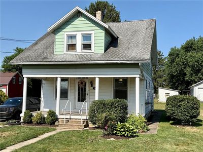 960 Old Topton Rd