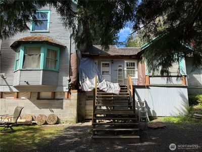 2833 Wishkah Road