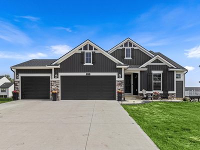 Property at 1721 Julienne Ct SW, Byron Center, MI