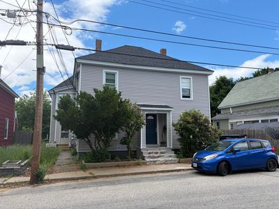 42 Spruce Street