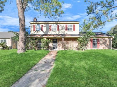 3502 Quail Meadow Dr