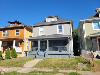 2249 Carrollton Ave