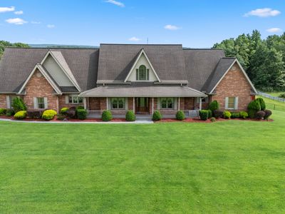 516 Old Pisgah Rd