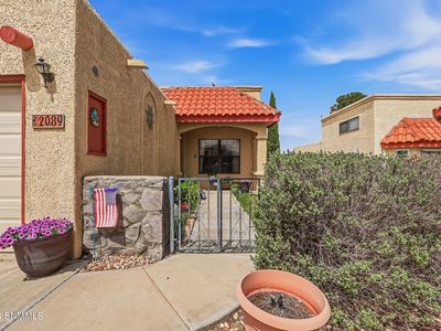 Property at 2089 Pine Needle Way, Las Cruces, NM