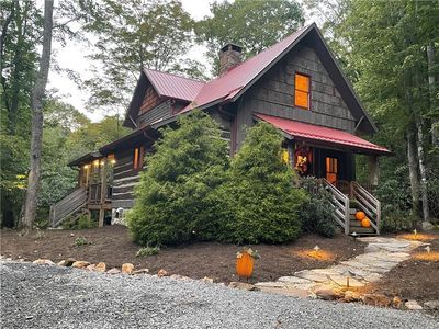 158 Boulder Creek Drive
