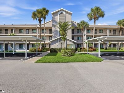 460 Fox Haven Dr APT 1206