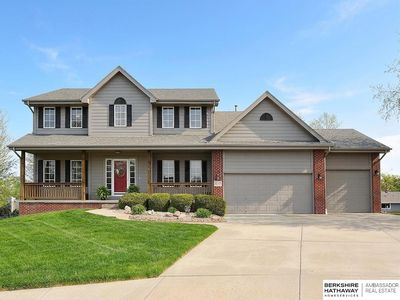 Property at 9022 Bayberry Cir, La Vista, NE