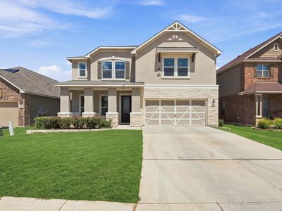 5111 BELLEZA DR