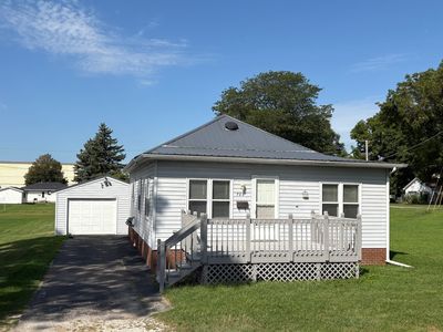708 Godfrey St