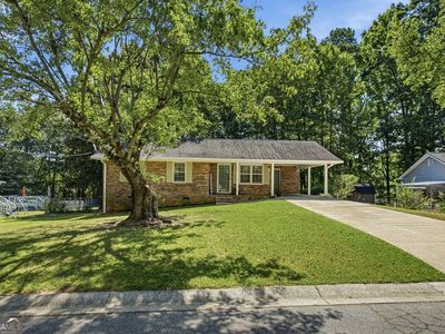 241 Doster Dr