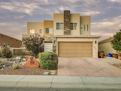 3938 Agua Caliente Dr