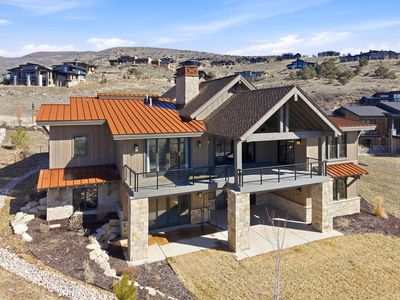 2044 E Notch Mountain Cir Lot 360
