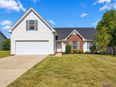 1180 Saint Andrews Dr