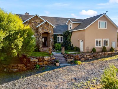 Property at 2919 W Country Club Dr, Snowflake, AZ