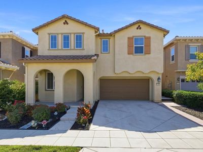 1446 S Terra Verde St